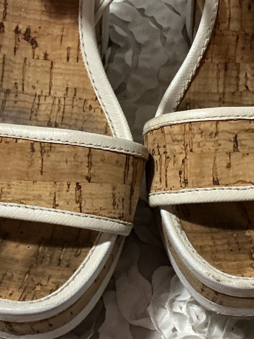 PRADA WEDGES - Picture 10 of 12